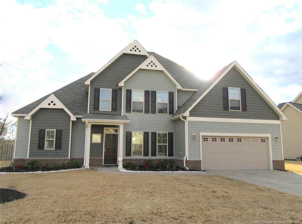512 Rossendale Drive - Photo 1