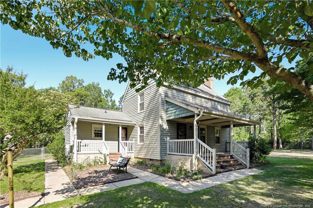 5314 Ole Cypress Springs Road - Photo 1