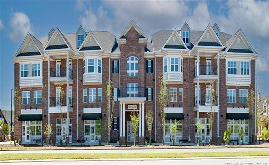 1200 Gathering Park Circle - Photo 1