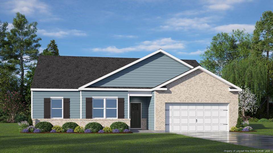 1102 Shoreline Drive - Photo 1