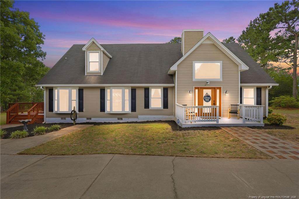 190 Fox Run Lane - Photo 1