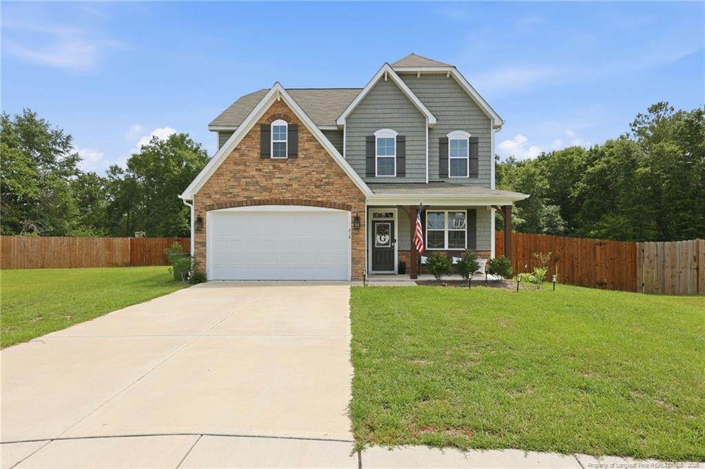 218 Woodsrun Street - Photo 1