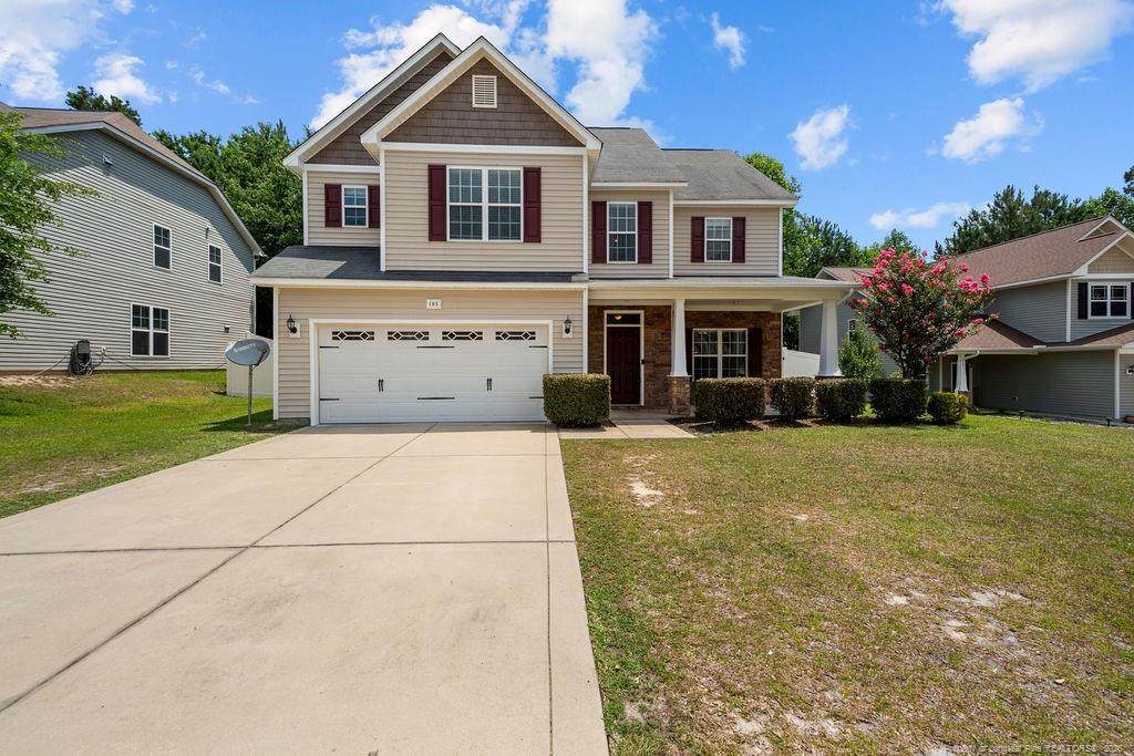 165 Old Glory Lane - Photo 1