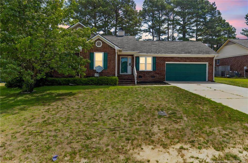 2044 Wheeling Street - Photo 1