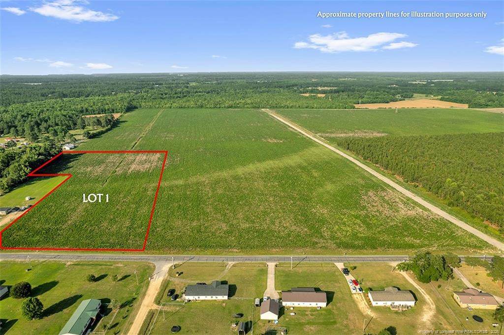 00 Nc-211 Hwy (Lot 1) Road - Photo 1