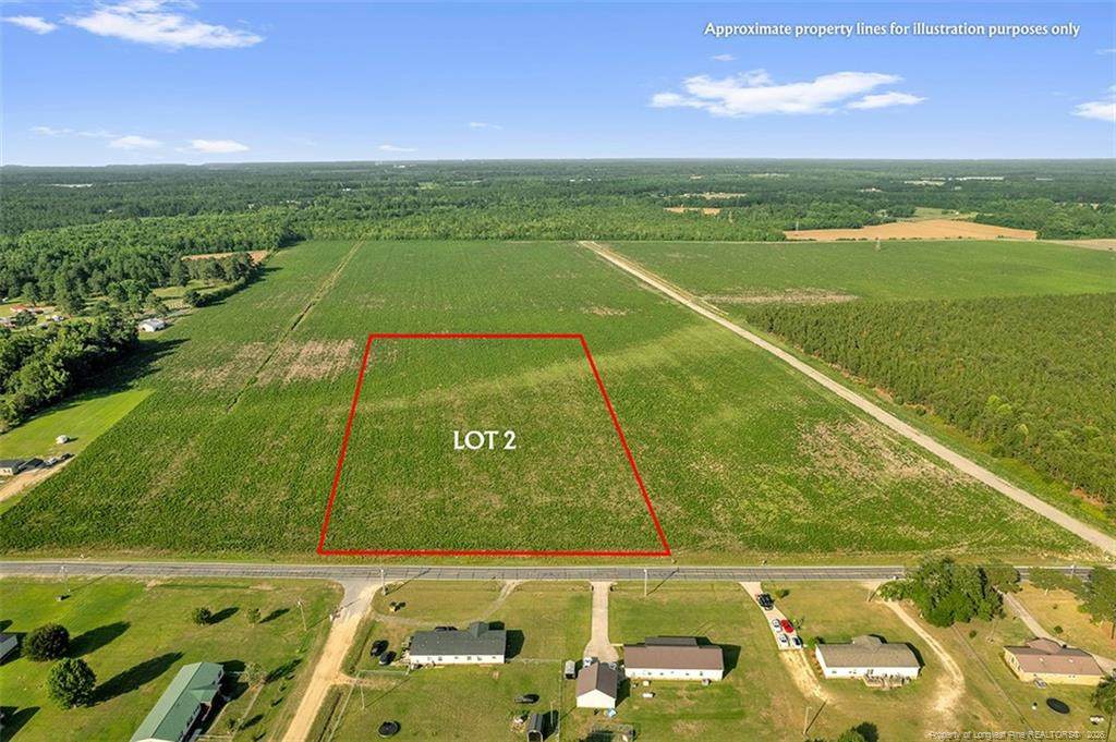 00 Nc-211 Hwy (Lot 2) Road - Photo 1