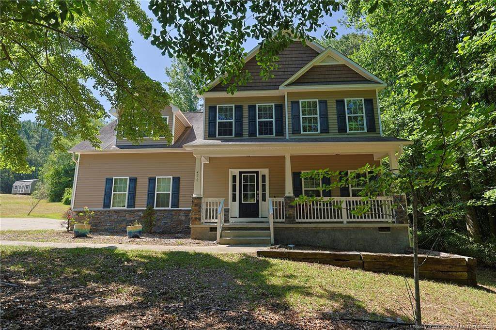 436 Stone Cross Drive - Photo 1