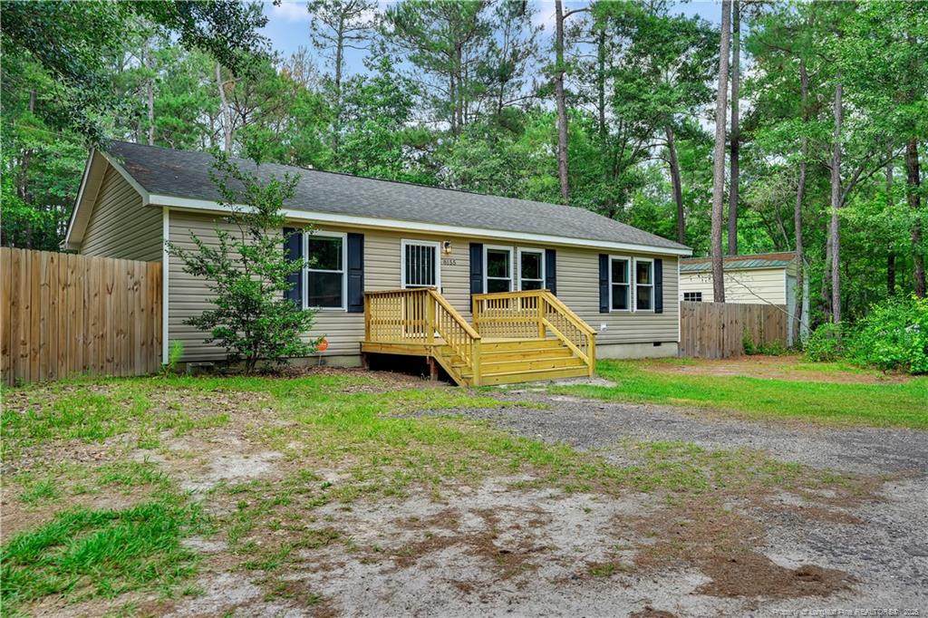 8155 Arabia Road - Photo 1