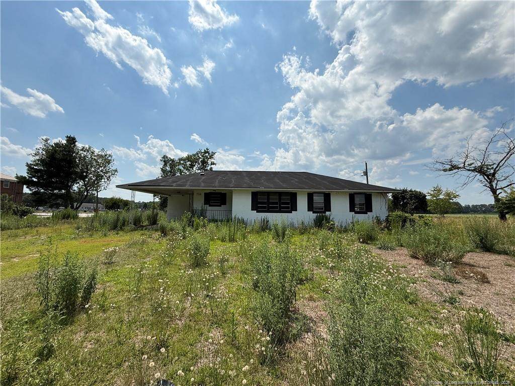 736 Tobermory Road - Photo 1
