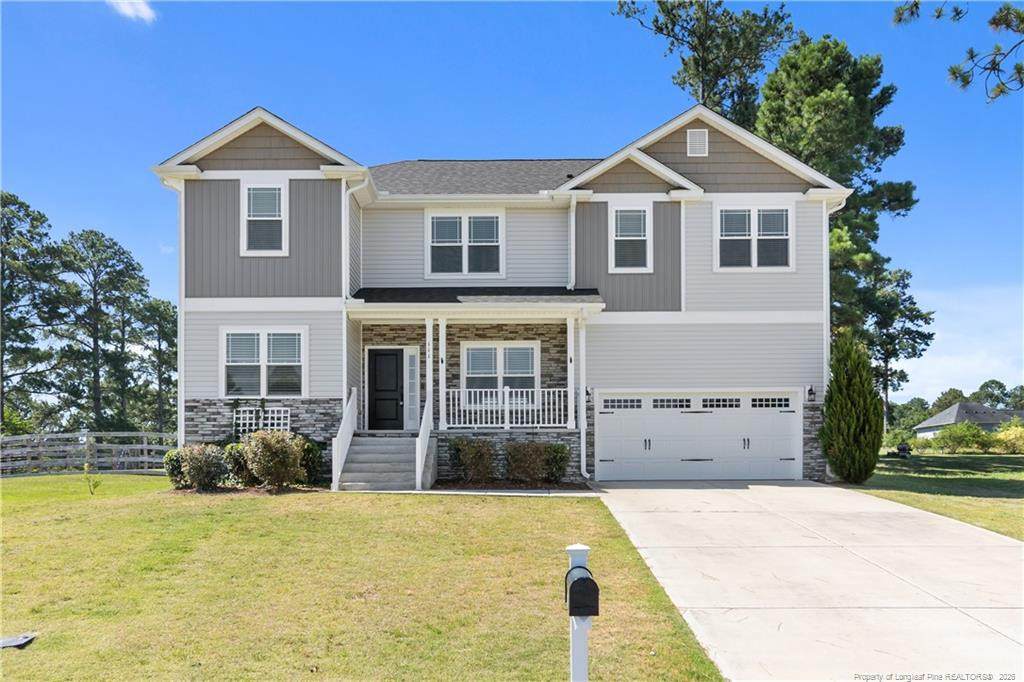 111 Spring Flowers Drive - Photo 1