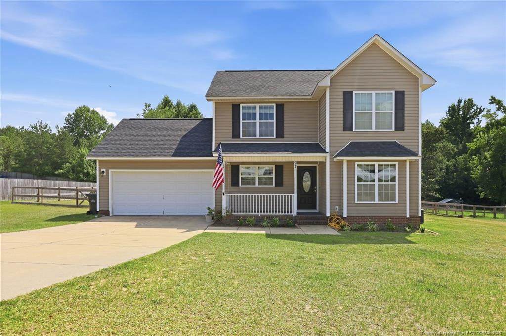 97 Sunridge Drive - Photo 1