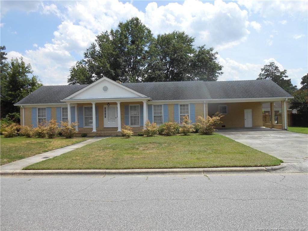 305 32 Street - Photo 1