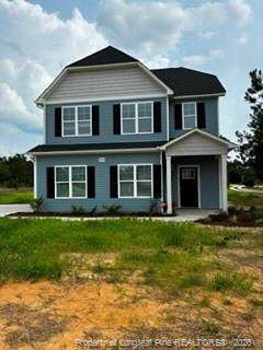 4014 Red Springs Road - Photo 1