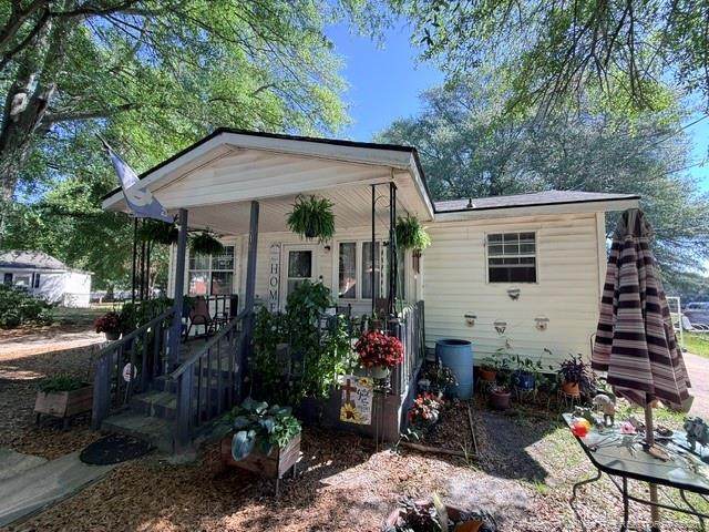 816 Commerce Street - Photo 1