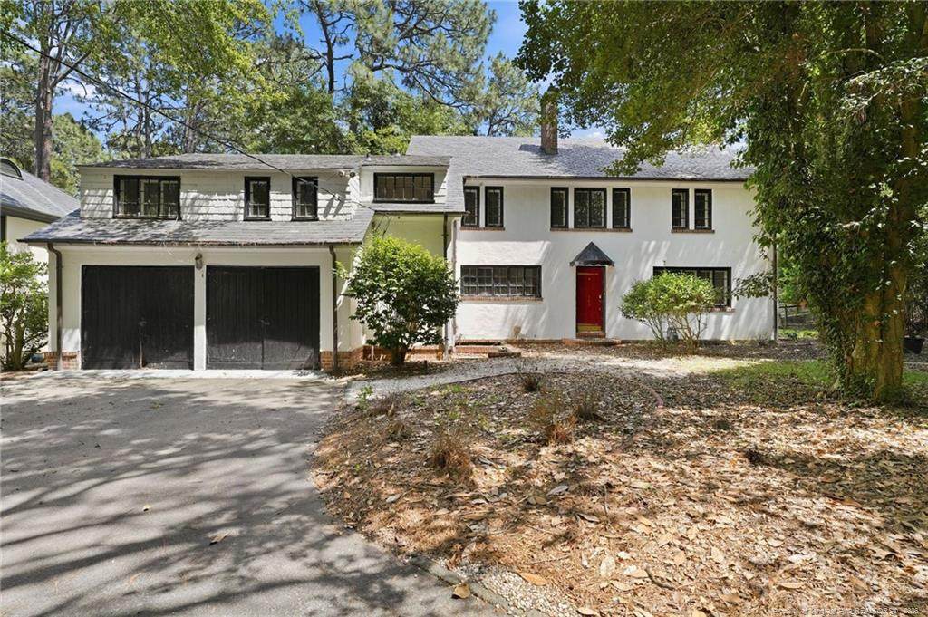 145 Highland Road - Photo 1