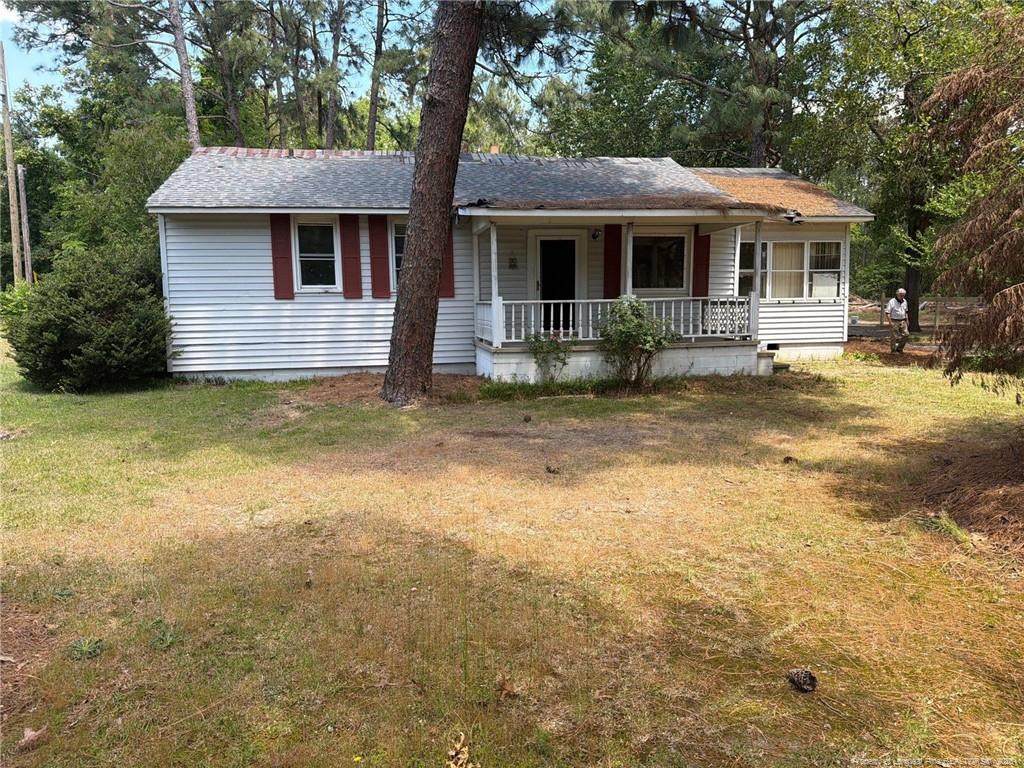 848 Airport Road - Photo 1