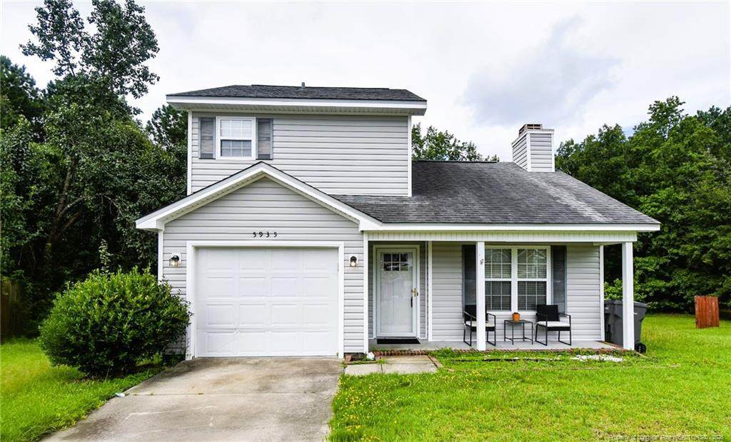 5935 Bloomsbury Drive - Photo 1