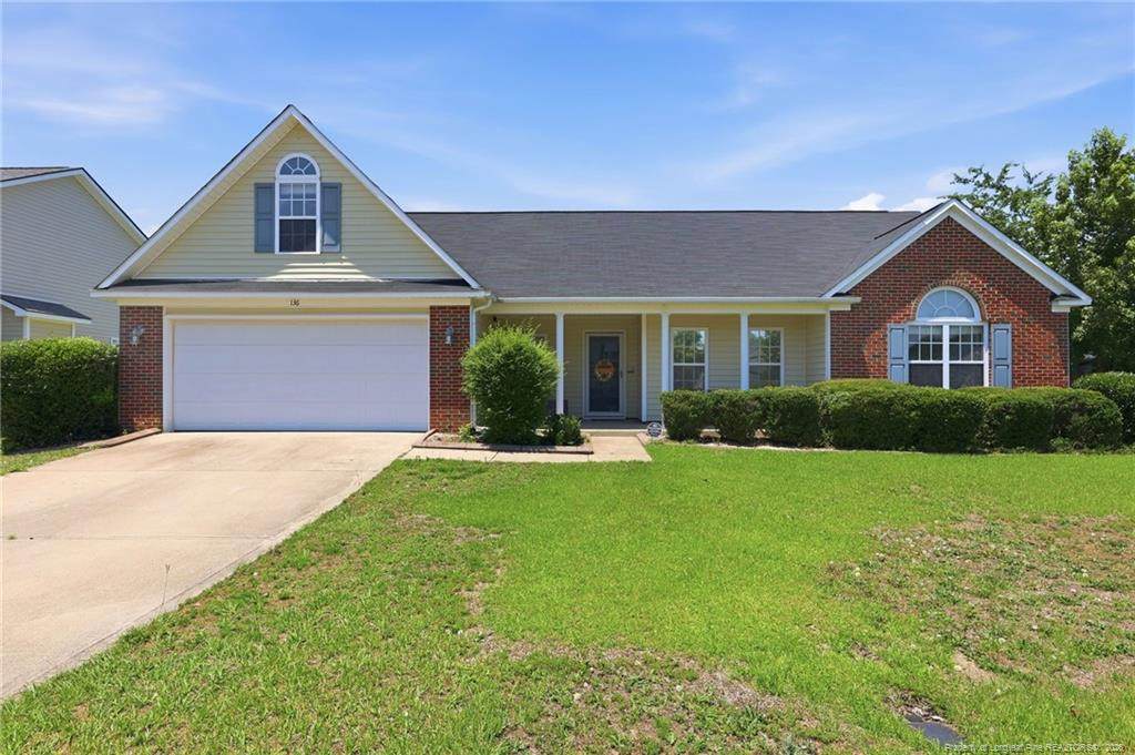 136 Bennington Drive - Photo 1