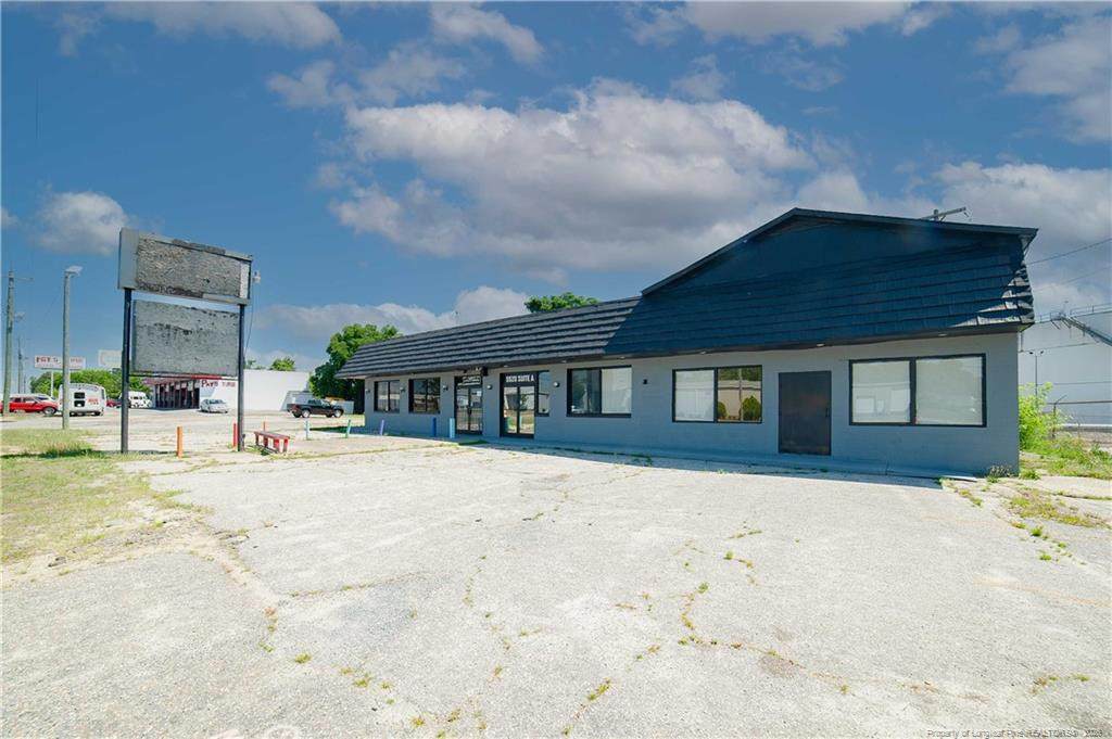 5520 Murchison Road - Photo 1