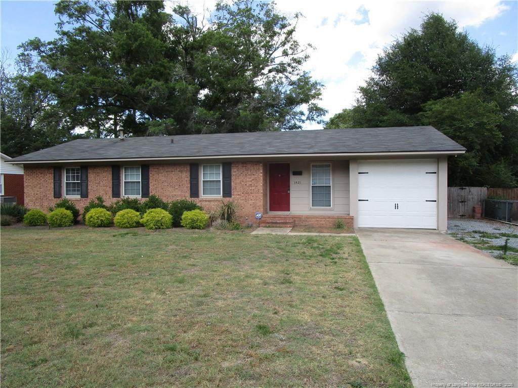 1421 Berkshire Road - Photo 1
