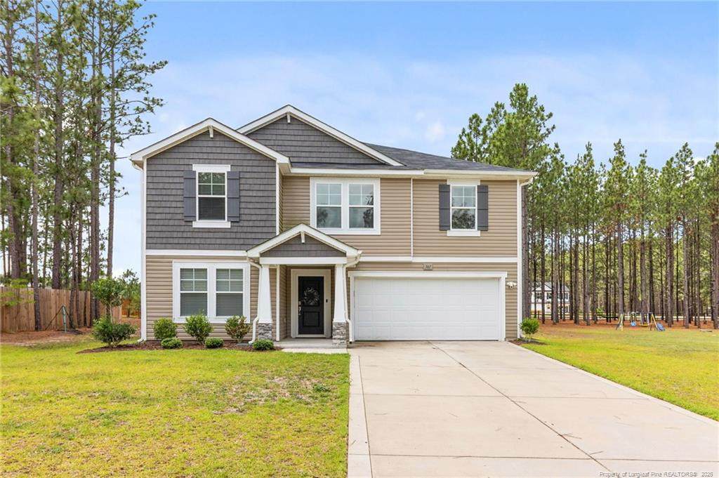 161 Desert Orchid Circle - Photo 1