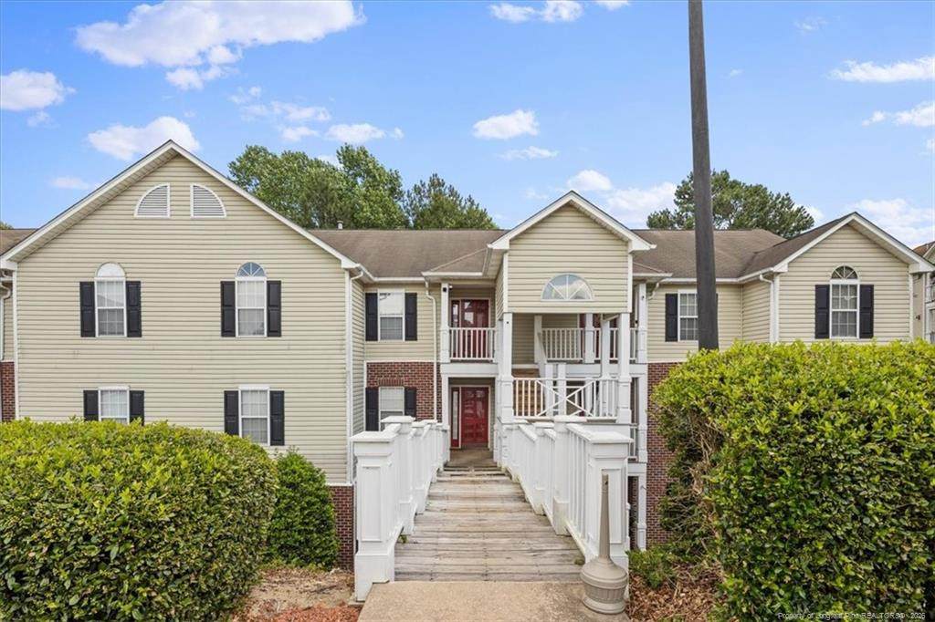 410 Bubble Creek Court - Photo 1