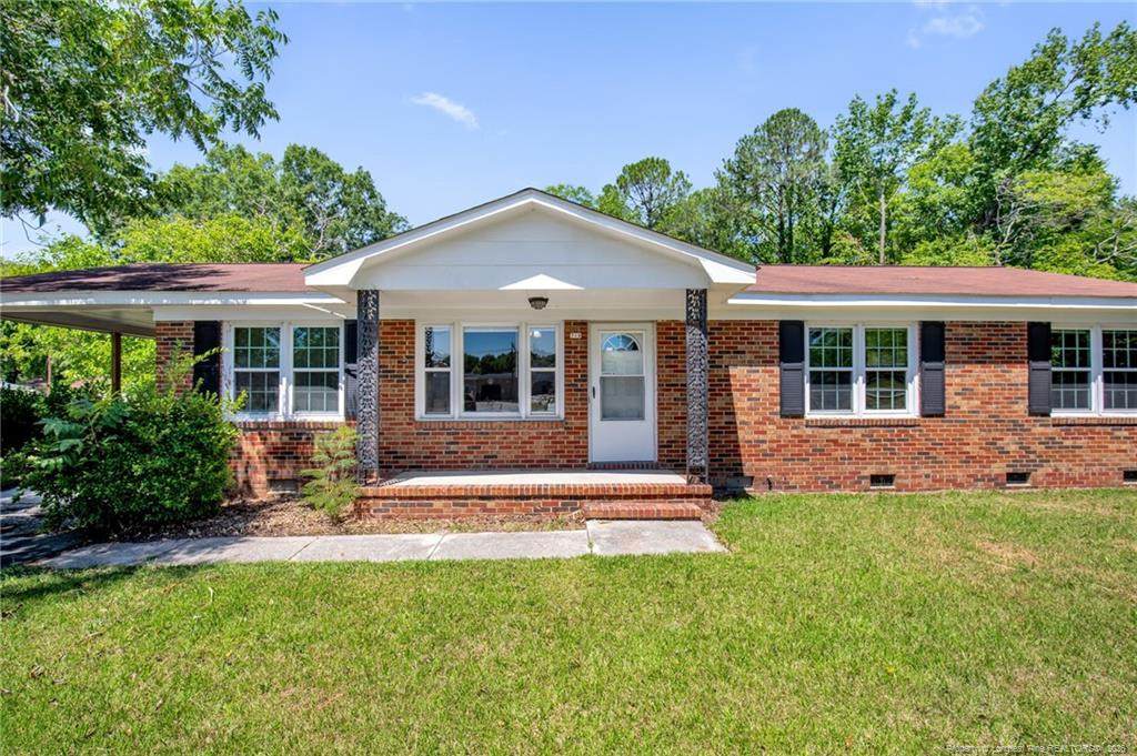 640 Old Wilmington Road - Photo 1