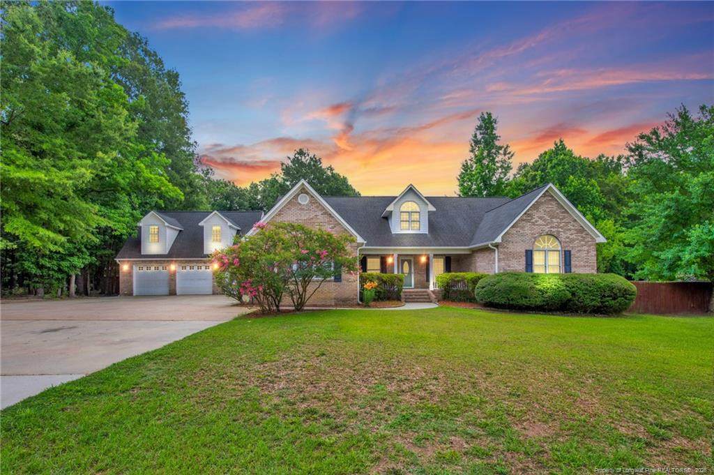 3646 Coleman Road - Photo 1