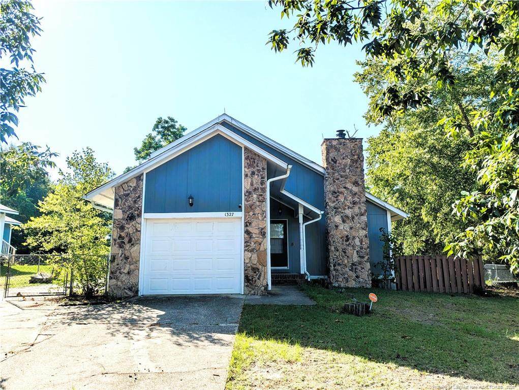 1327 Fraser Drive - Photo 1