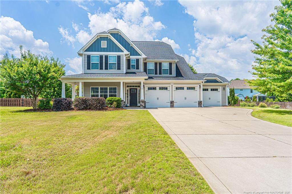 357 Wheatfield Way - Photo 1