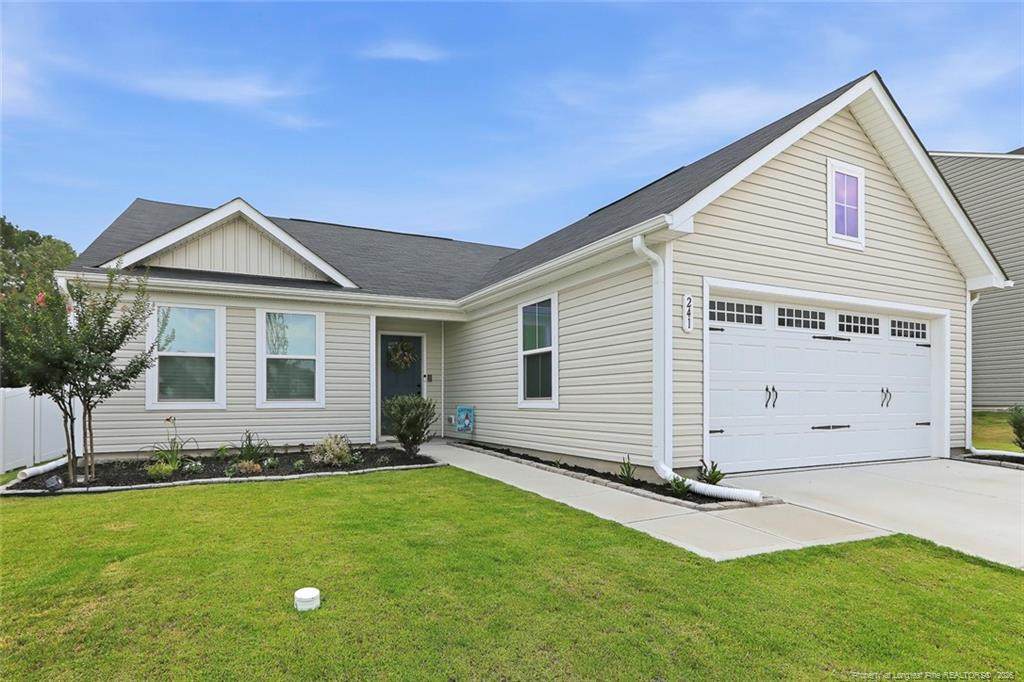 241 Tormore Drive - Photo 1