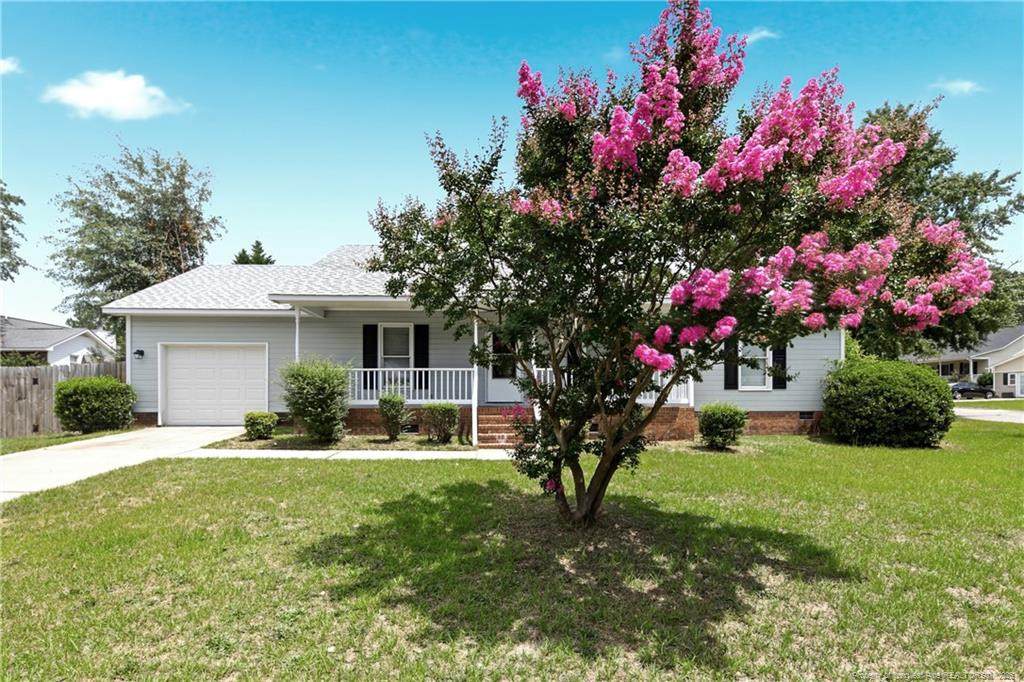 5816 Bloomsbury Drive - Photo 1