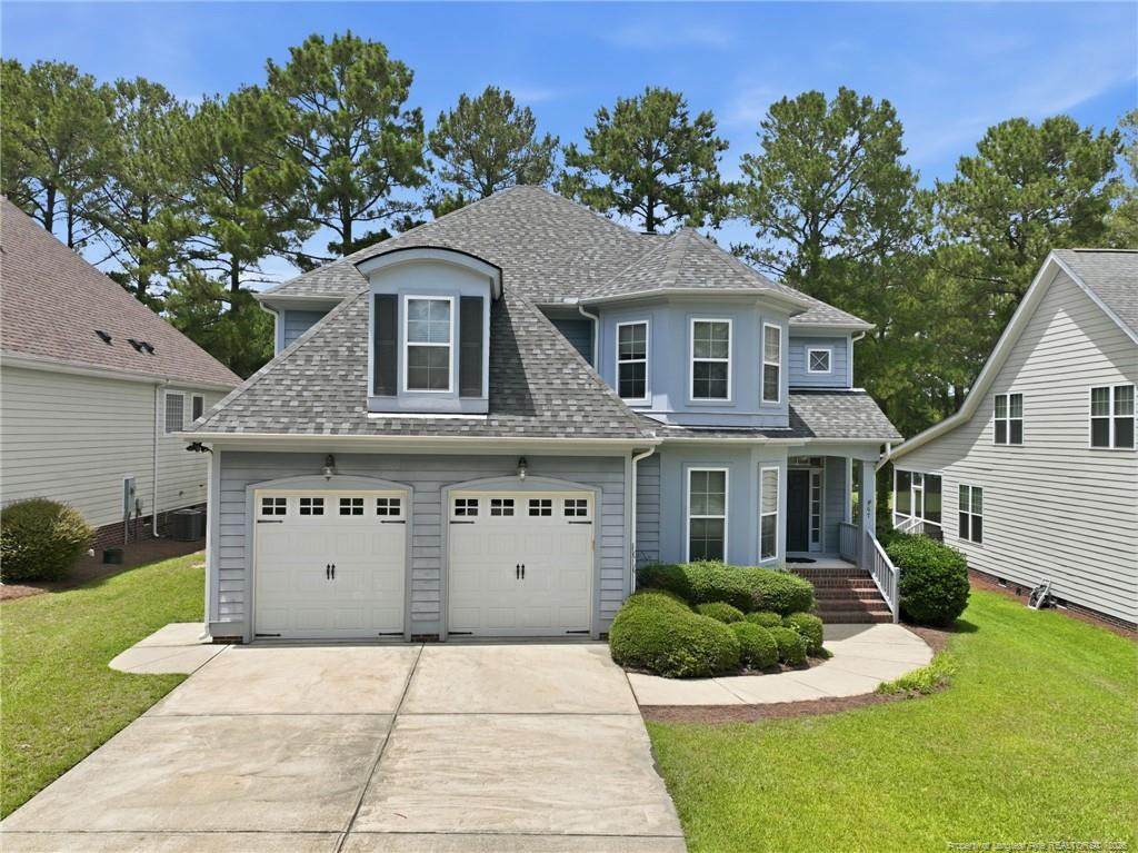 67 London Way - Photo 1