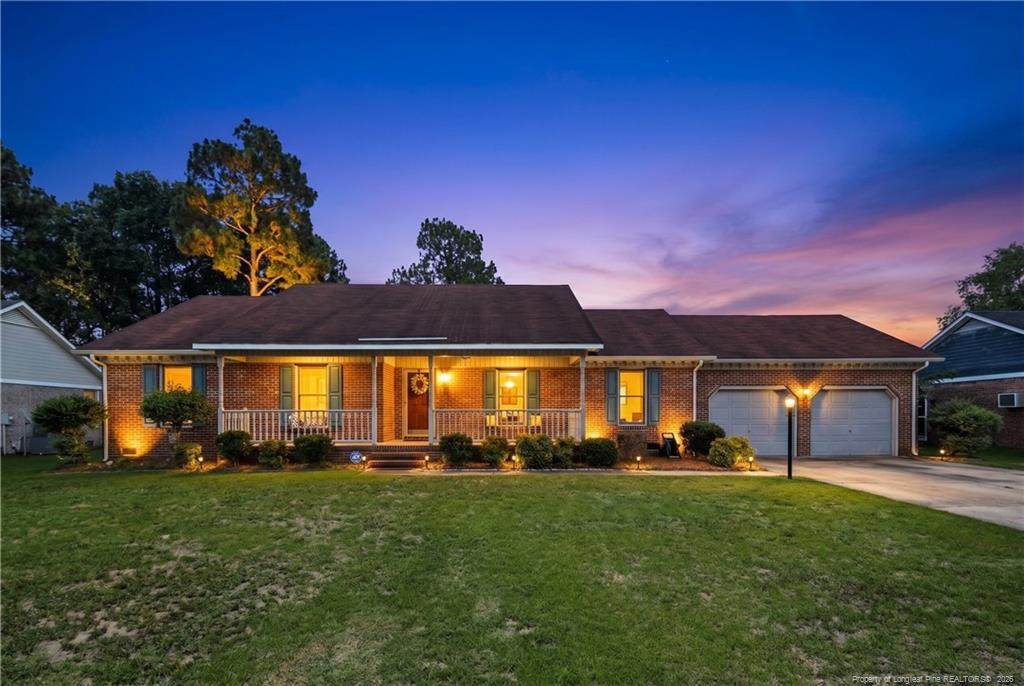 6859 Green Creek Road - Photo 1