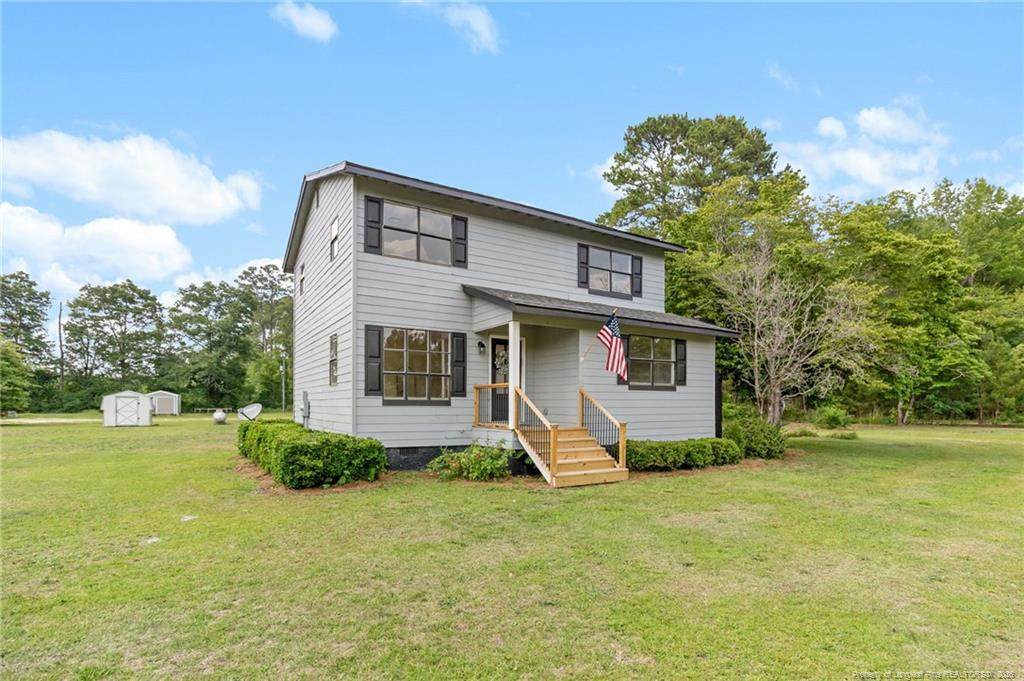 6951 Johnson Road - Photo 1