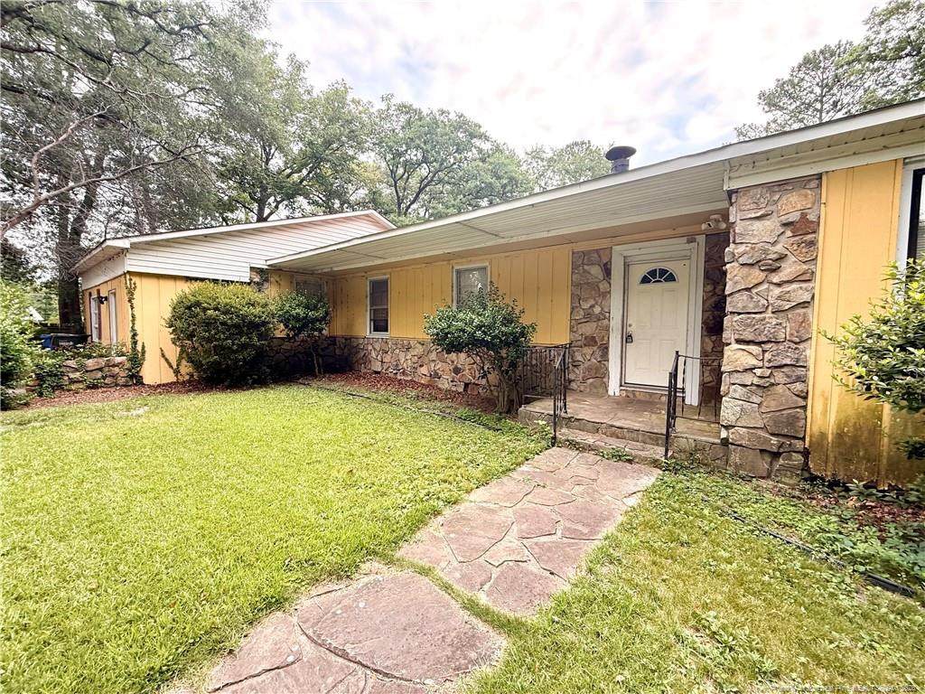 520 Southwick Drive - Photo 1