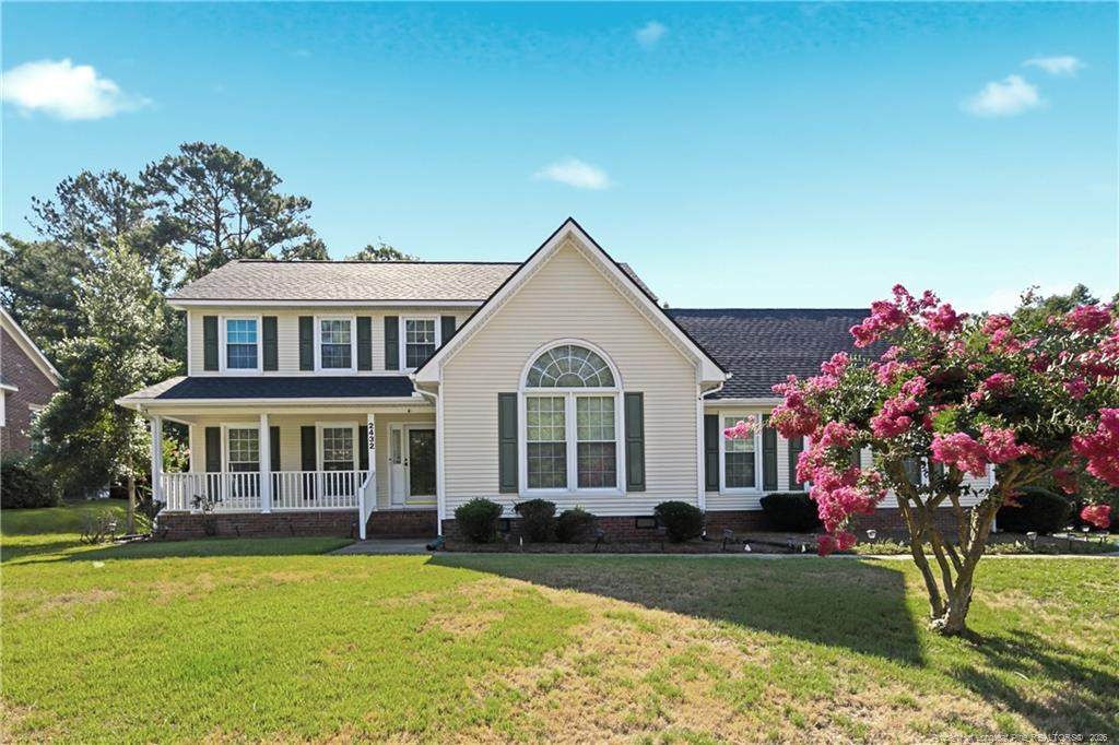 2432 Lull Water Drive - Photo 1