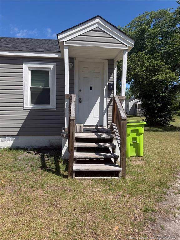 603 Pate Avenue - Photo 1