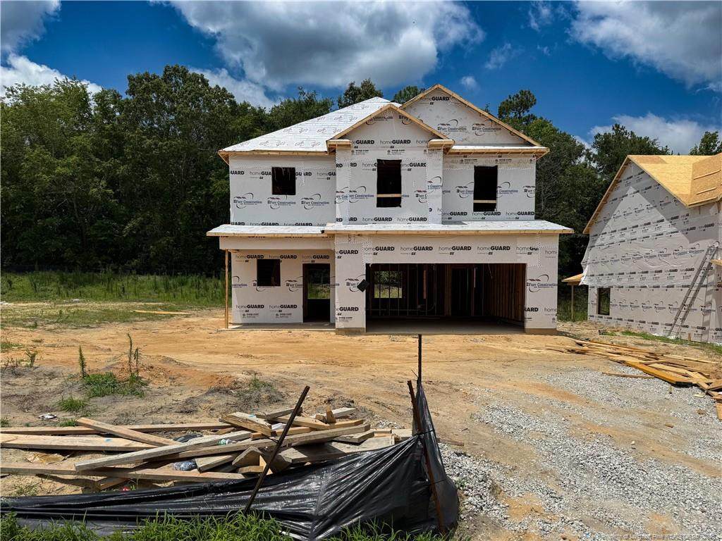 127 Blackburn Farm (Lot 3) Drive - Photo 1