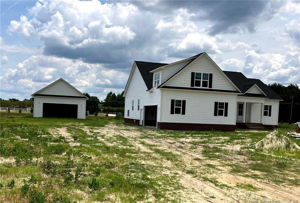 3010 Dinwiddle Drive - Photo 1