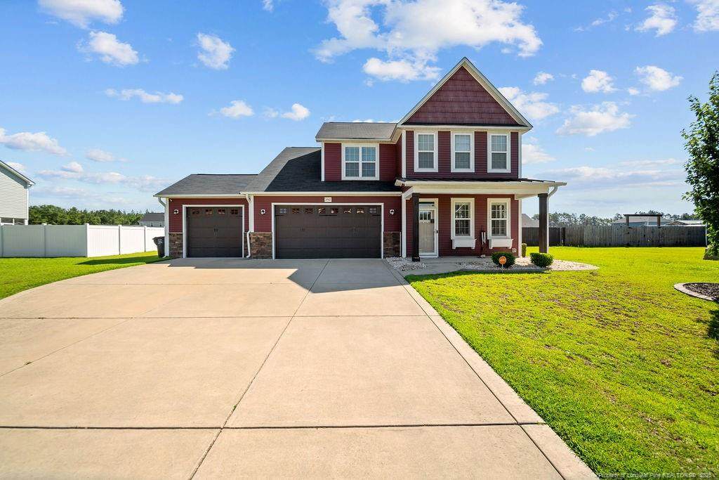 1442 Creekwood Road - Photo 1