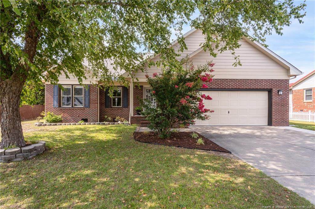 6318 Streeter Drive - Photo 1