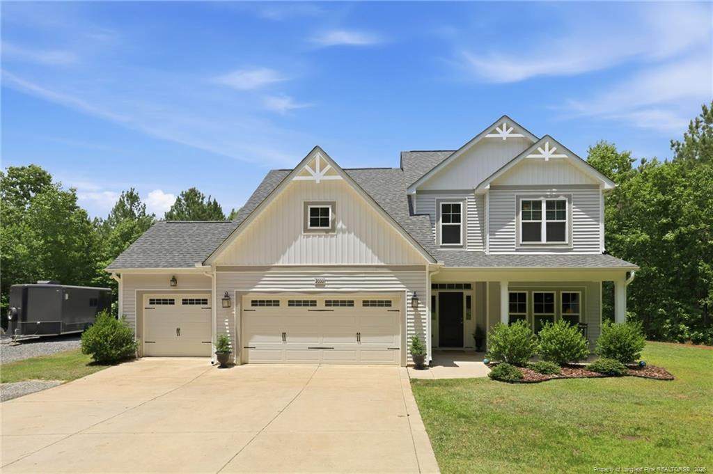 2000 Spartan Way - Photo 1