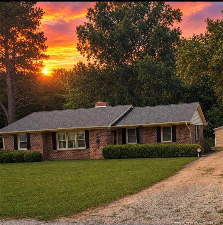 405 West Road - Photo 1