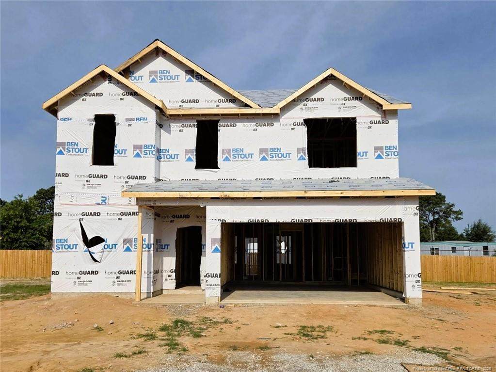 544 Open Range (Lot 58) Road - Photo 1