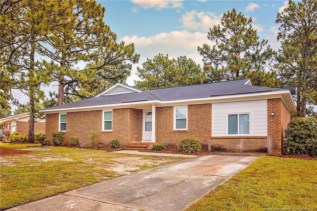 4562 Ruby Road - Photo 1