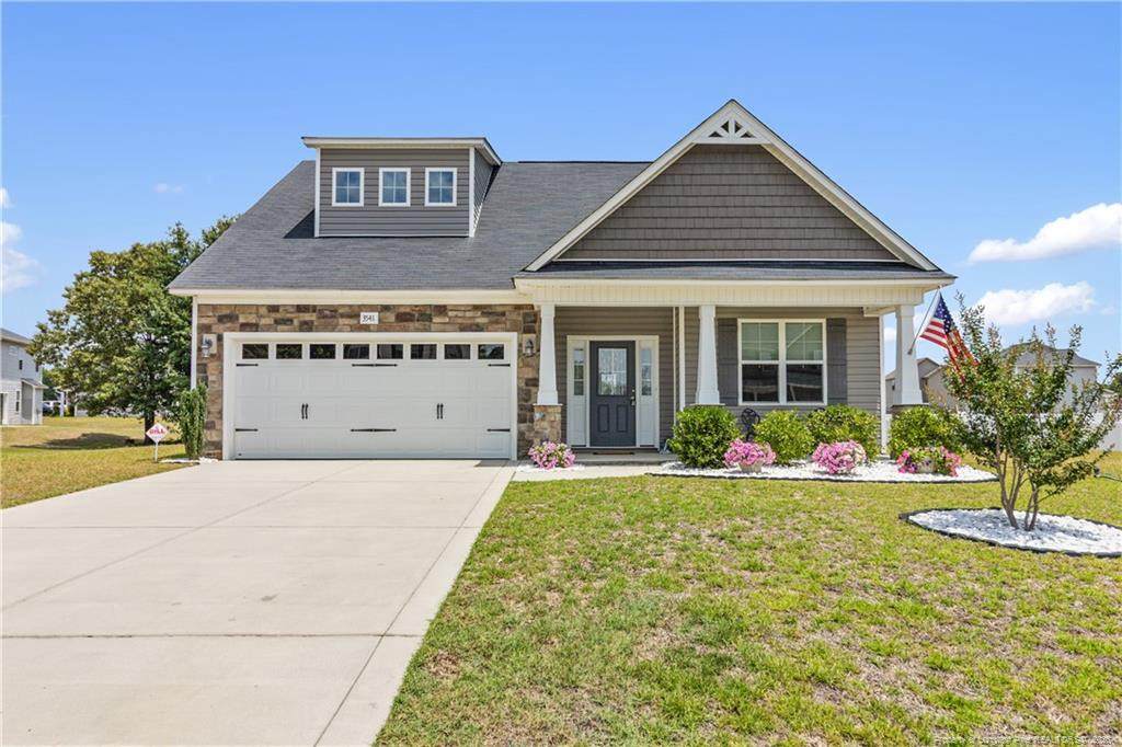 3541 Coupure Way - Photo 1