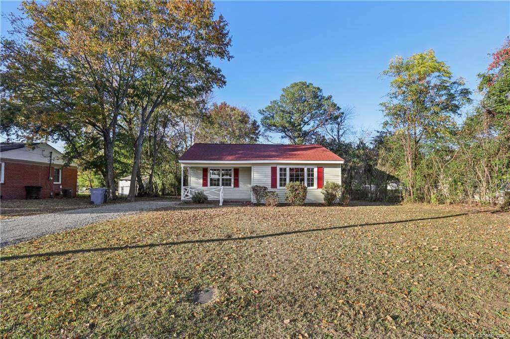 5108 Walnut Drive - Photo 1