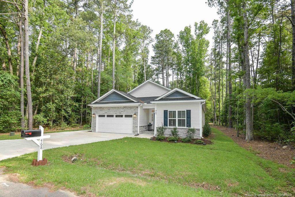 468 Moss Pink Drive - Photo 1