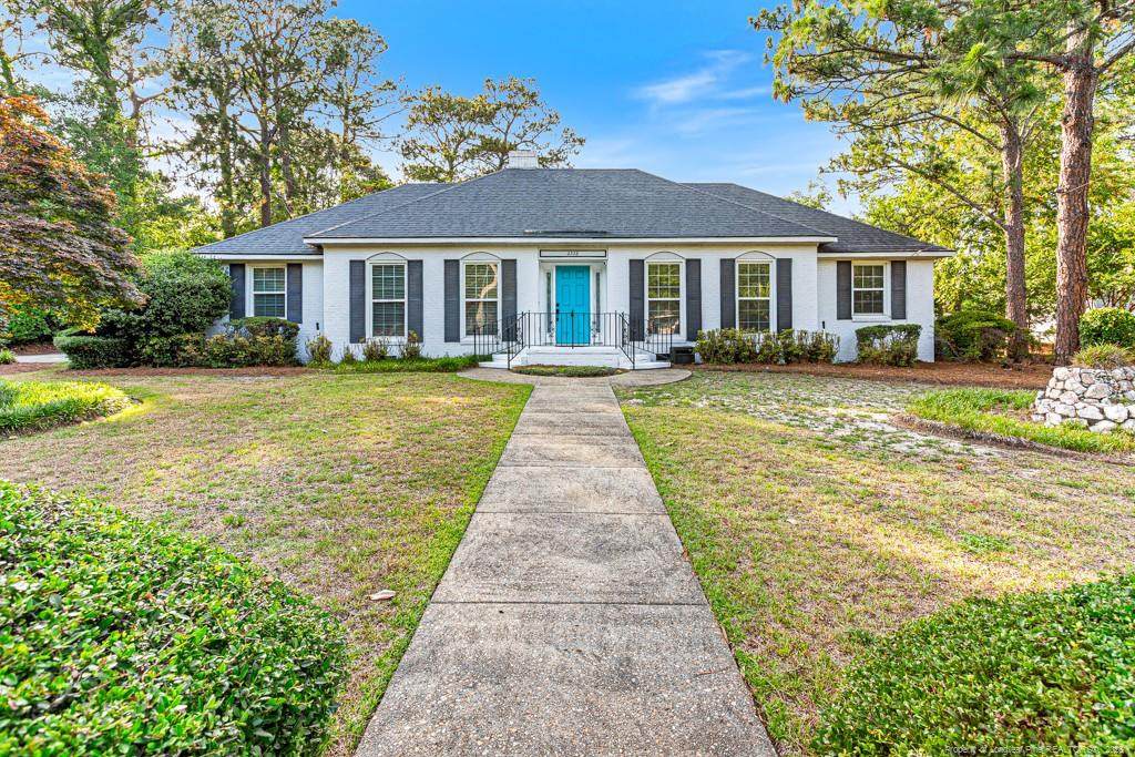 2328 Colgate Drive - Photo 1